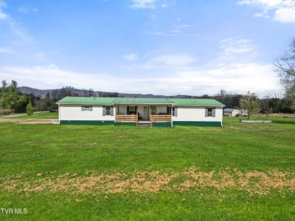 $239,900 | 1675 Billy Bible Road, Greeneville, TN 37745
