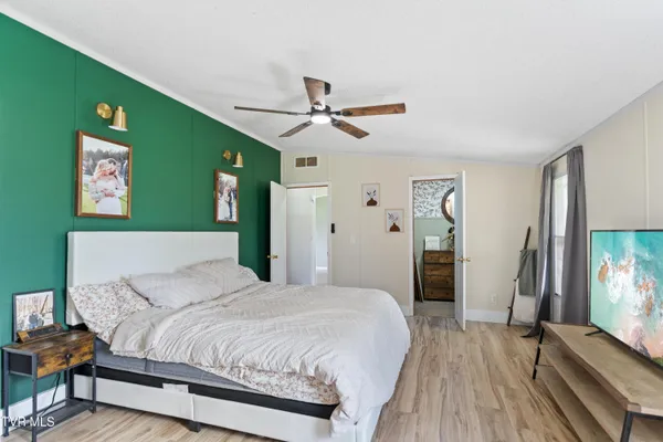 $239,900 | 1675 Billy Bible Road, Greeneville, TN 37745