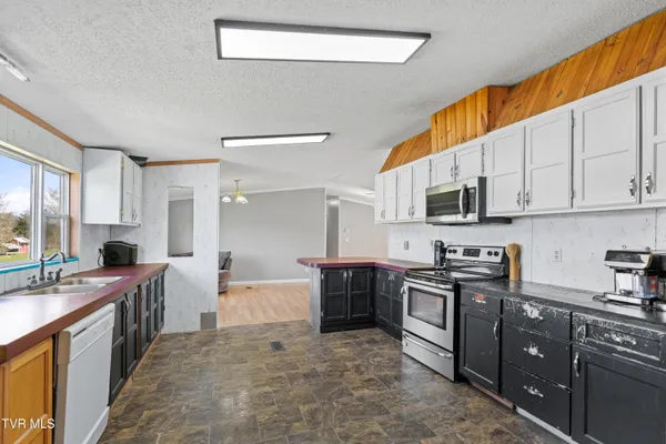 $239,900 | 1675 Billy Bible Road, Greeneville, TN 37745