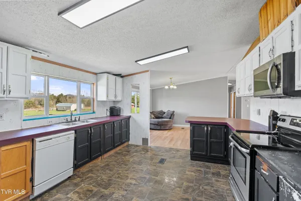 $239,900 | 1675 Billy Bible Road, Greeneville, TN 37745