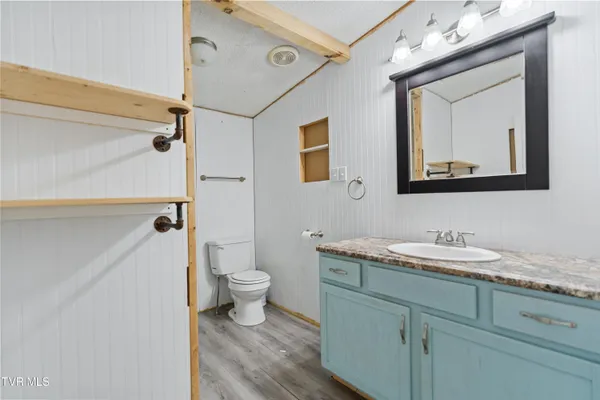 $239,900 | 1675 Billy Bible Road, Greeneville, TN 37745