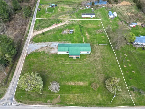 $239,900 | 1675 Billy Bible Road, Greeneville, TN 37745