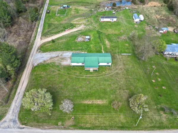 $239,900 | 1675 Billy Bible Road, Greeneville, TN 37745