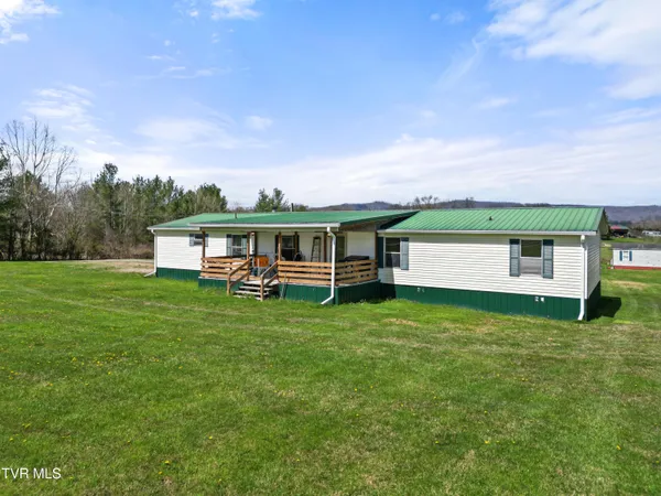 $239,900 | 1675 Billy Bible Road, Greeneville, TN 37745