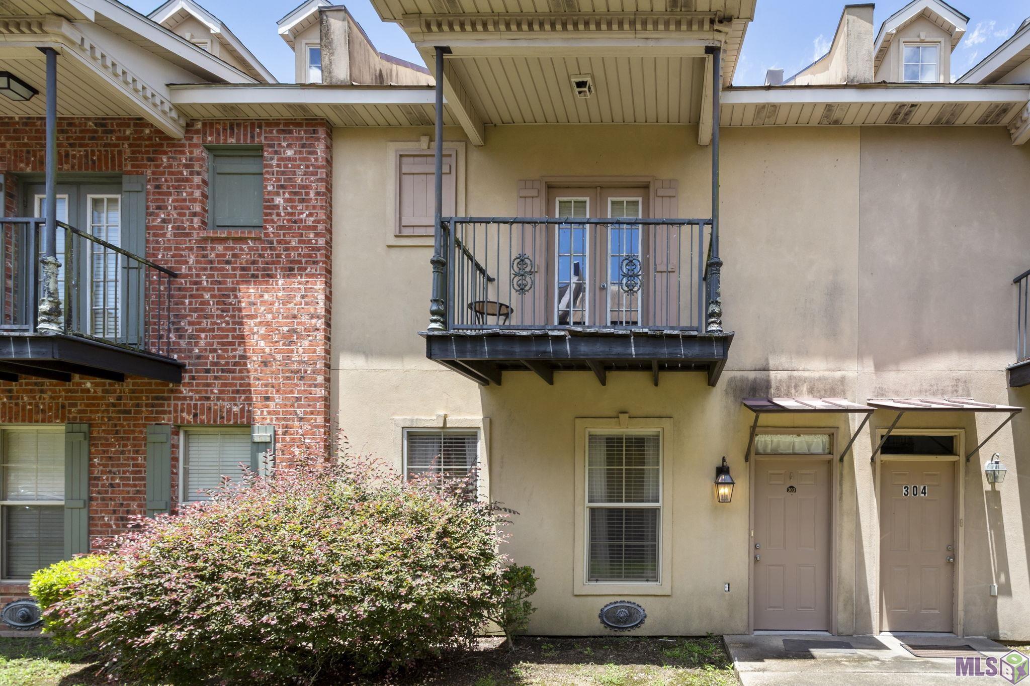 10600 Lakes Boulevard, Unit 303 Baton Rouge, LA 70810 - Photo 14 of 15