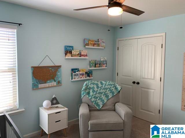 5345 Jean Ridge Lane Odenville, AL 35120 - Photo 23 of 30