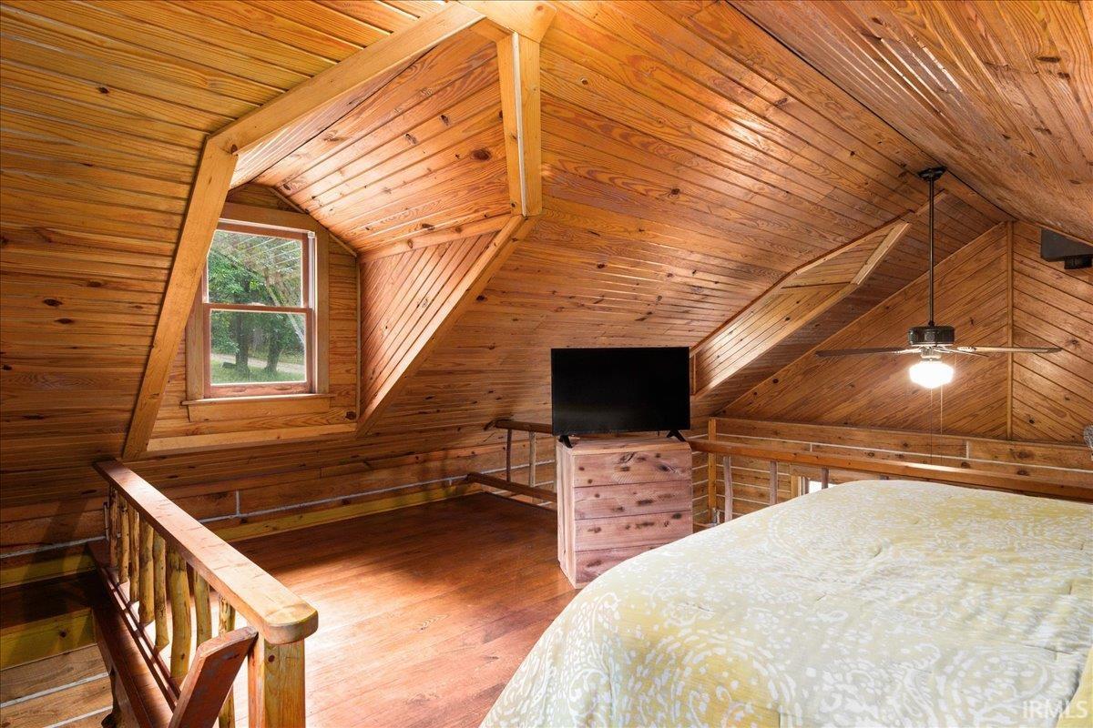 3062 Chigger Ridge Road Birdseye, IN 47513 - Photo 26 of 36