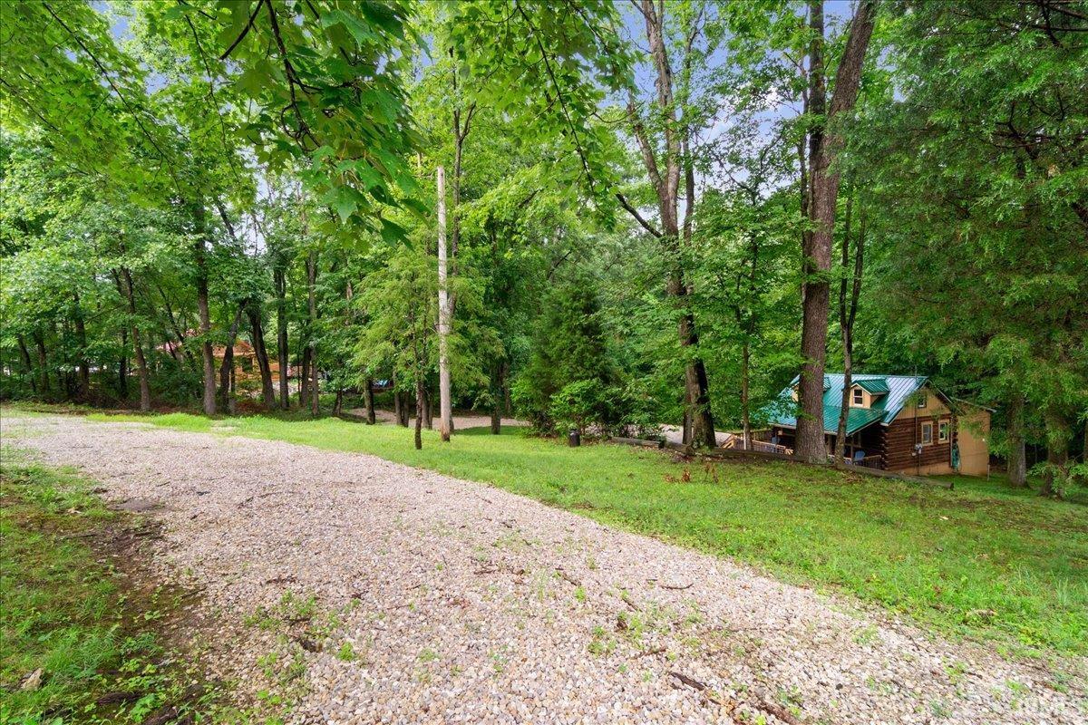 3062 Chigger Ridge Road Birdseye, IN 47513 - Photo 31 of 36