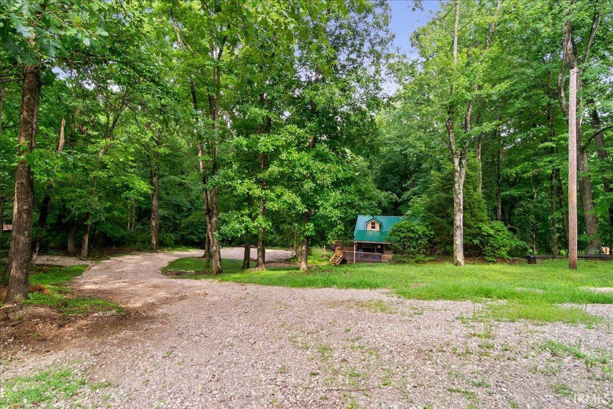 3062 Chigger Ridge Road Birdseye, IN 47513 - Photo 32 of 36