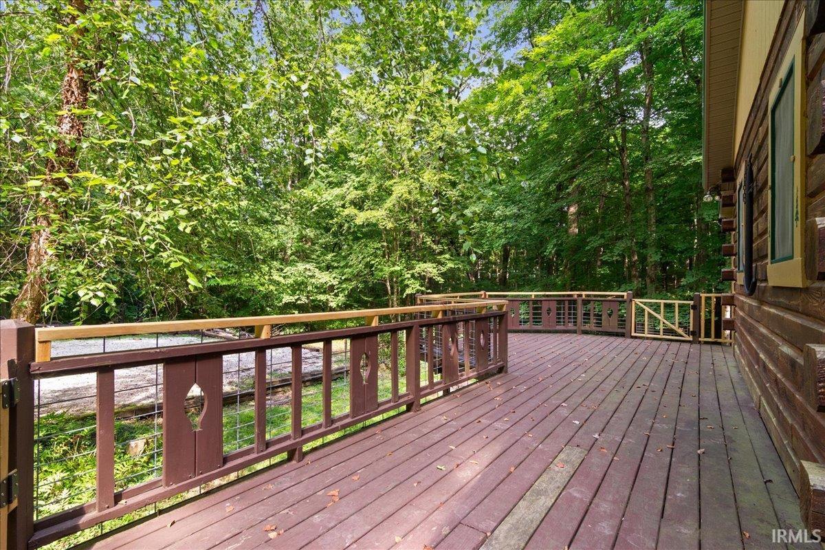 3062 Chigger Ridge Road Birdseye, IN 47513 - Photo 36 of 36