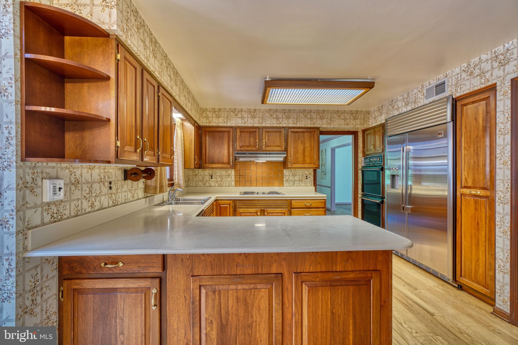 15 Glen Alpine Road Phoenix, MD 21131 - Photo 14 of 39 Kitchen