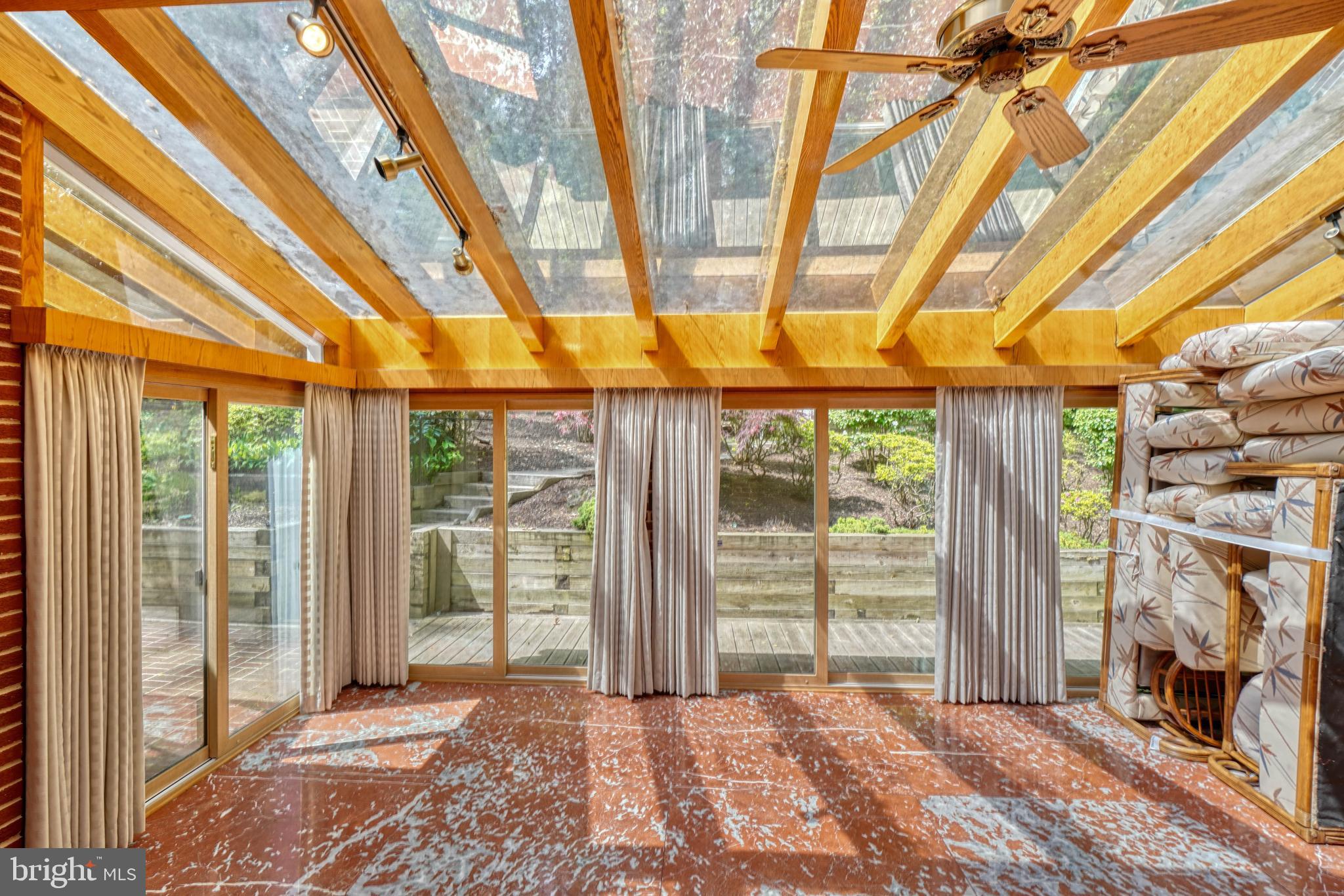 15 Glen Alpine Road Phoenix, MD 21131 - Photo 20 of 39 Sun Room