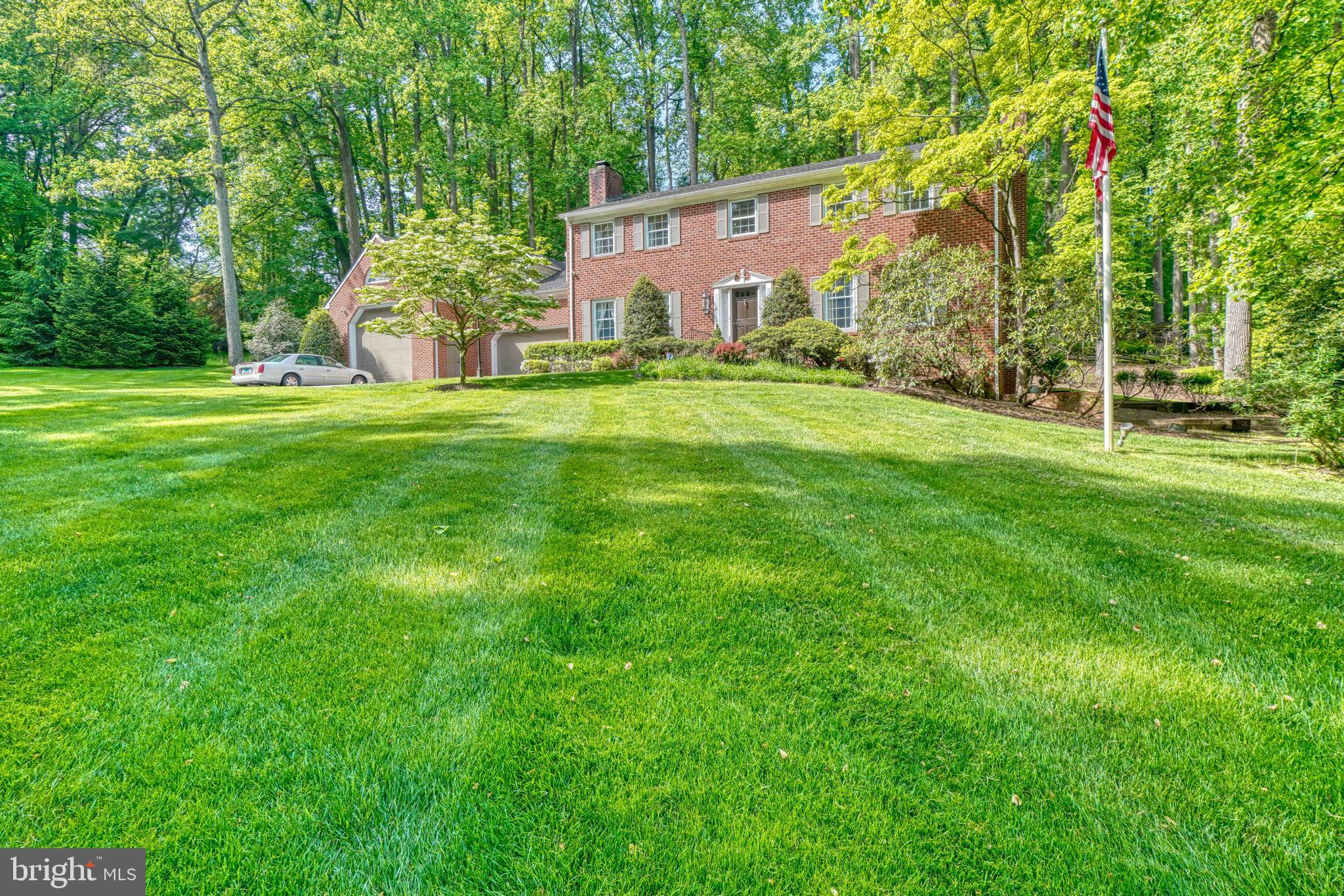 15 Glen Alpine Road Phoenix, MD 21131 - Photo 3 of 39 Welcome to 15 Glen Alpine Road!