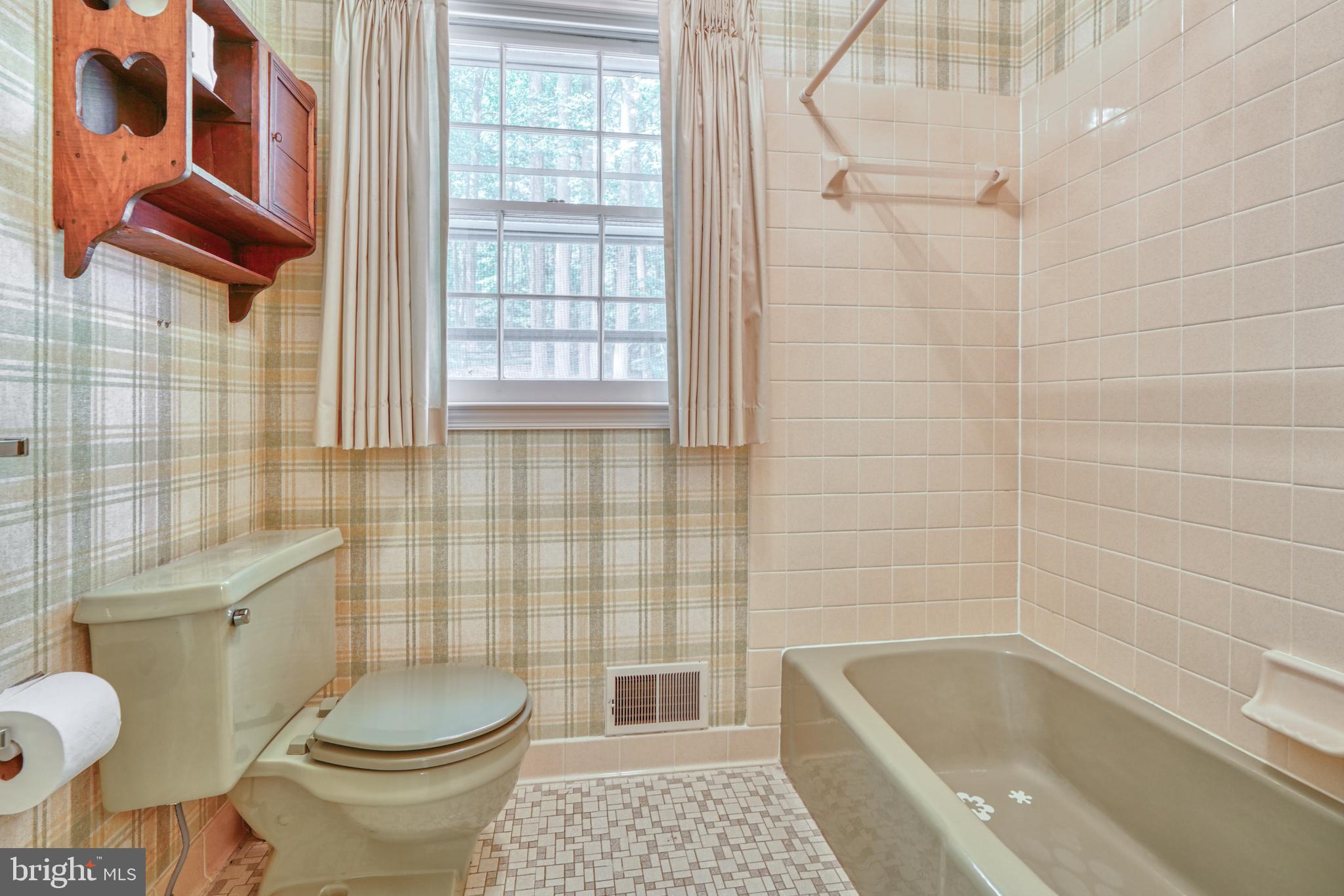 15 Glen Alpine Road Phoenix, MD 21131 - Photo 31 of 39 Hall Bathroom
