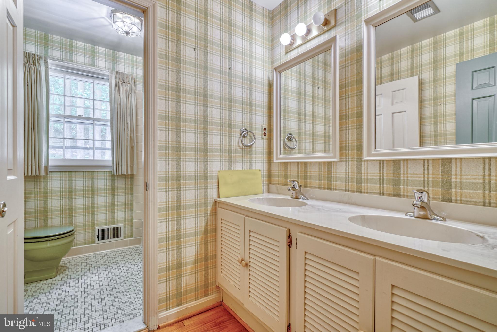 15 Glen Alpine Road Phoenix, MD 21131 - Photo 32 of 39 Hall Bathroom