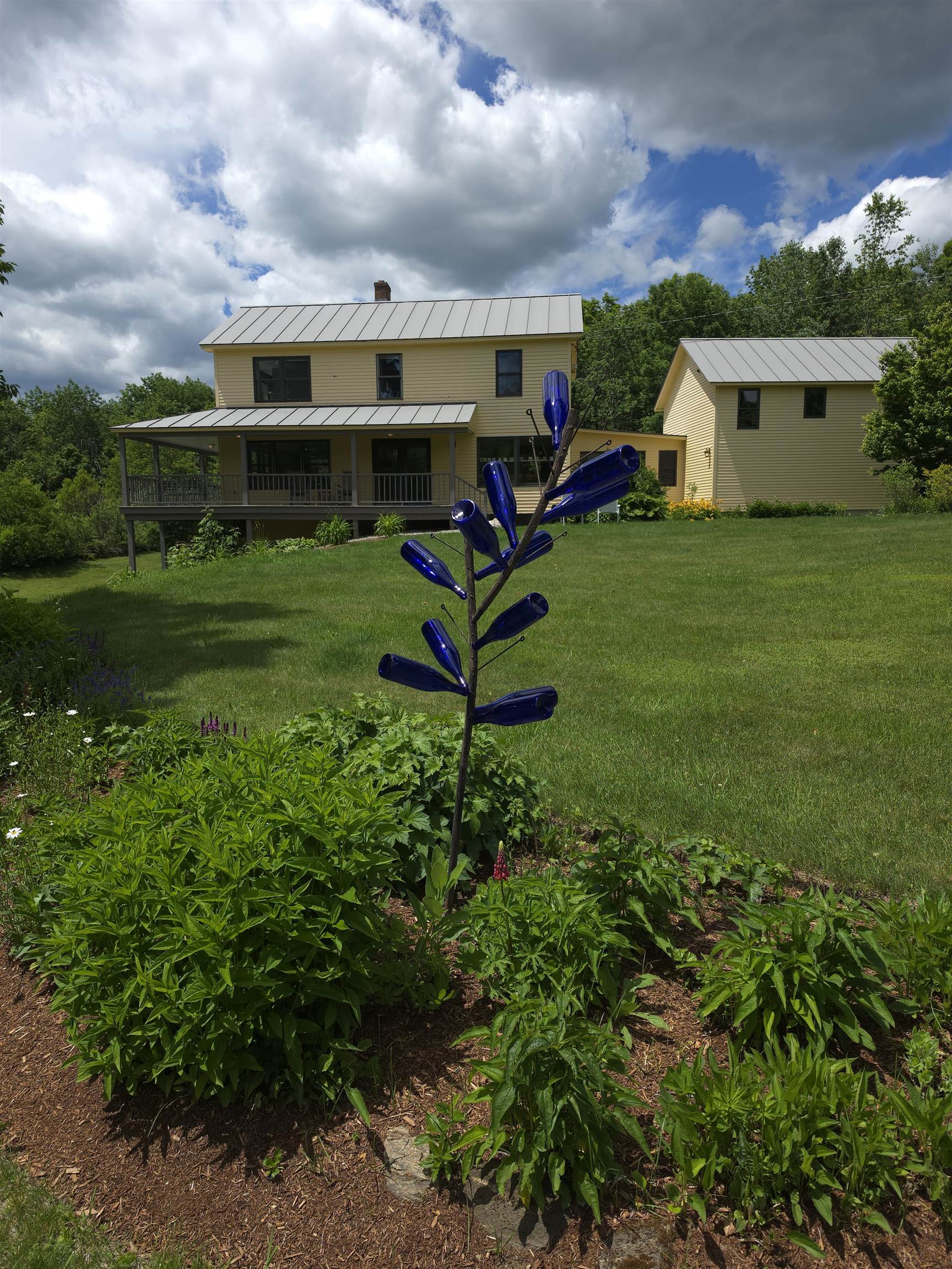 89 Jordan Road Strafford, VT 05072 - Photo 6 of 42