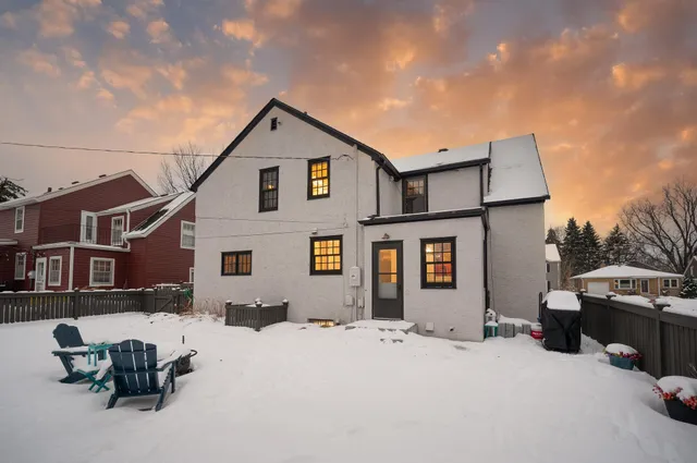 $599,900 | 1885 Eleanor Avenue, St. Paul, MN 55116