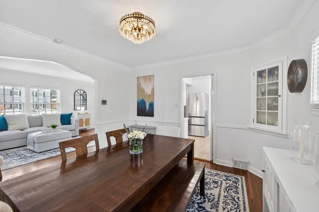 $599,900 | 1885 Eleanor Avenue, St. Paul, MN 55116