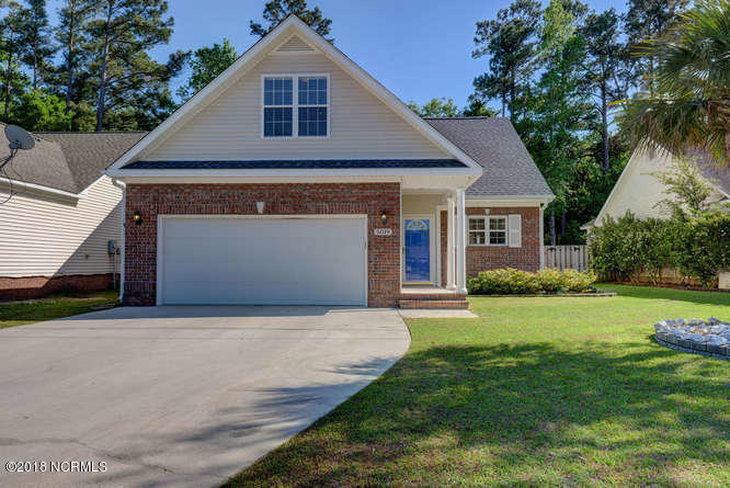 5019 Long Pointe Road Wilmington, NC 28409 - Photo 3 of 32 5019 Long Pointe Rd Wilmington-small-002