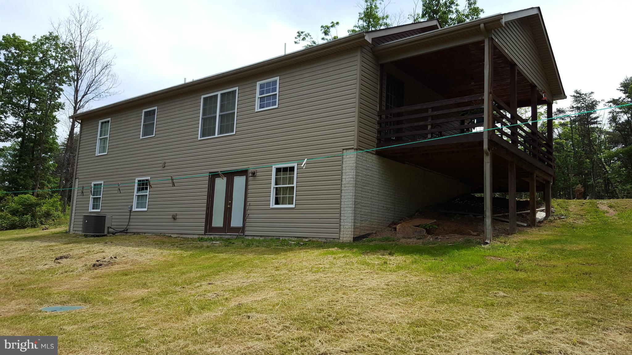 4258 Timber Ridge Road Berkeley Springs, WV 25411 - Photo 24 of 26