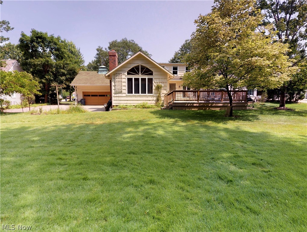 4892 Countryside Road Lyndhurst, OH 44124 - Photo 23 of 24