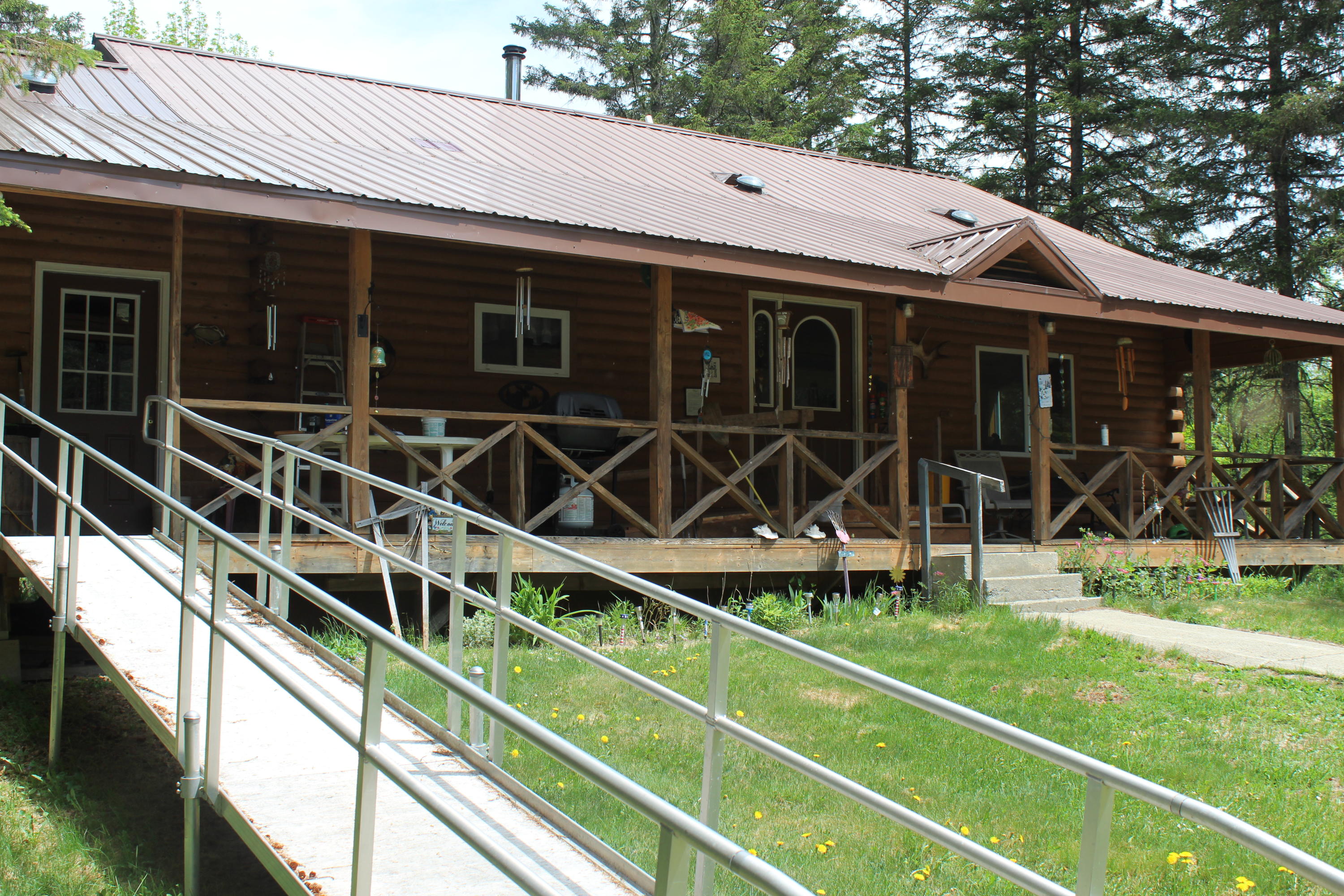 9 Willigar Road Crystal, ME 04747 - Photo 41 of 55 IMG_2033