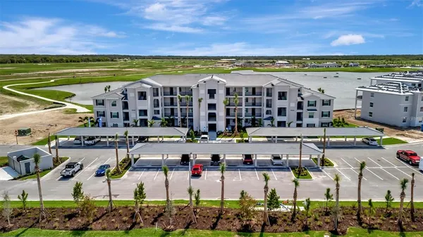 $355,000 | 19140 Scallop Loop, Unit 108, Bradenton, FL 34211