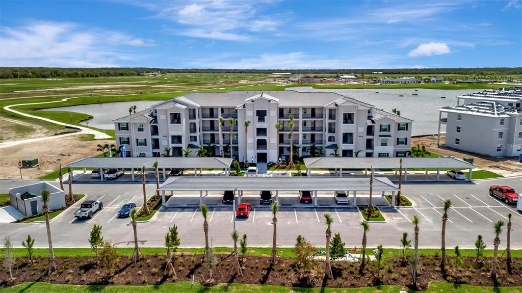 19140 Scallop Loop, Unit 108 Bradenton, FL 34211 - Photo 2 of 50
