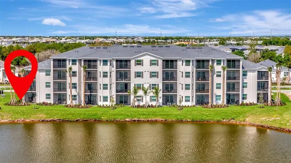$355,000 | 19140 Scallop Loop, Unit 108, Bradenton, FL 34211