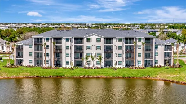 $355,000 | 19140 Scallop Loop, Unit 108, Bradenton, FL 34211