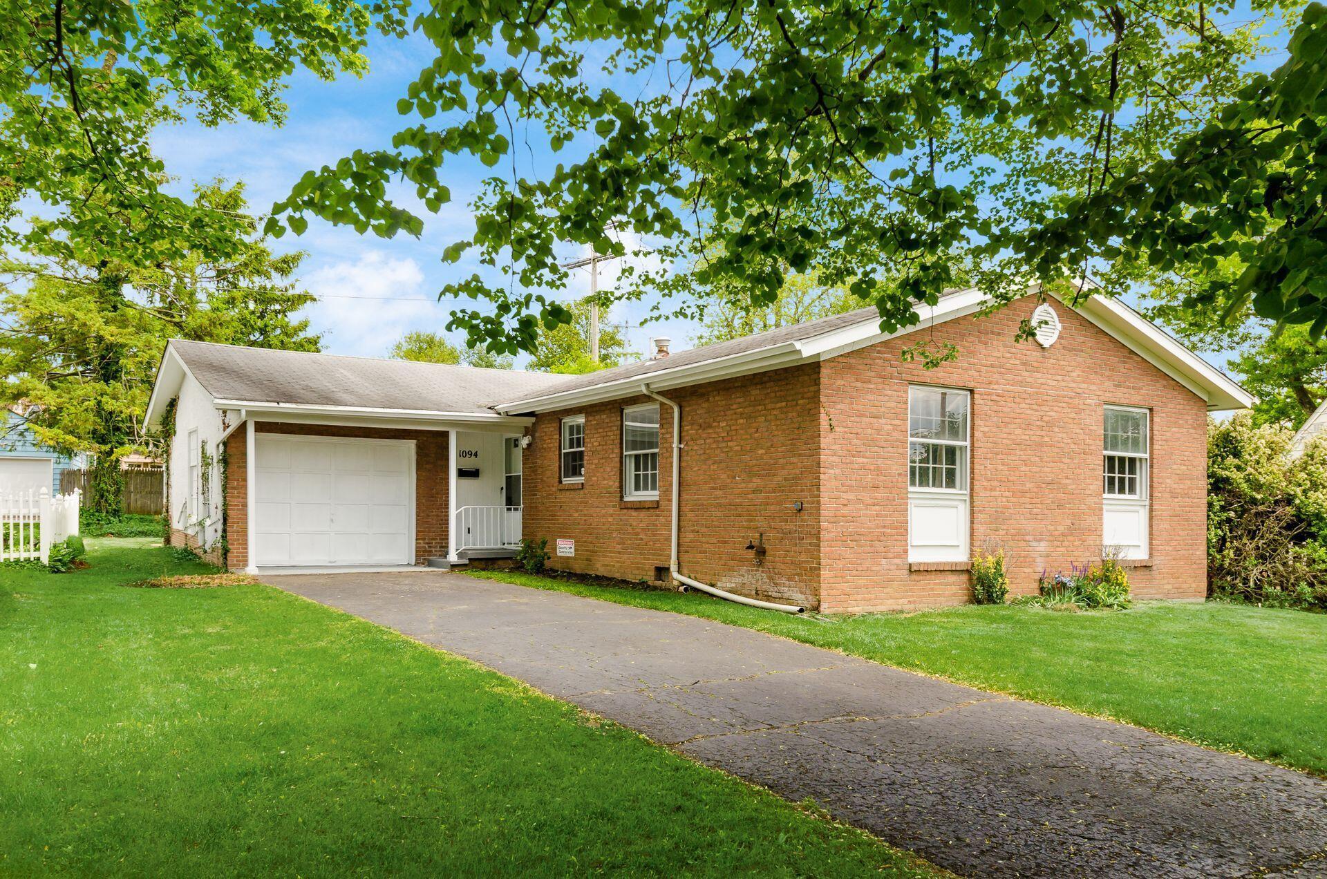 1094 Kenwick Road Columbus, OH 43209 - Photo 1 of 43 002_ Rd Columbus OH 43209 USA