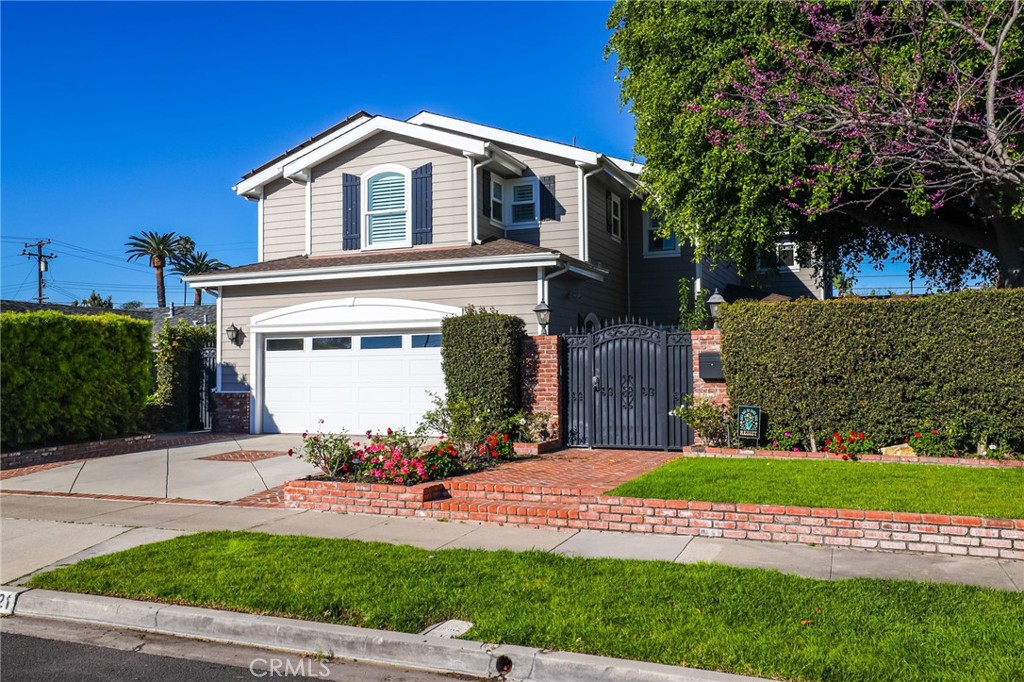 12021 Old Mill Road Rossmoor, CA 90720 - Photo 2 of 72