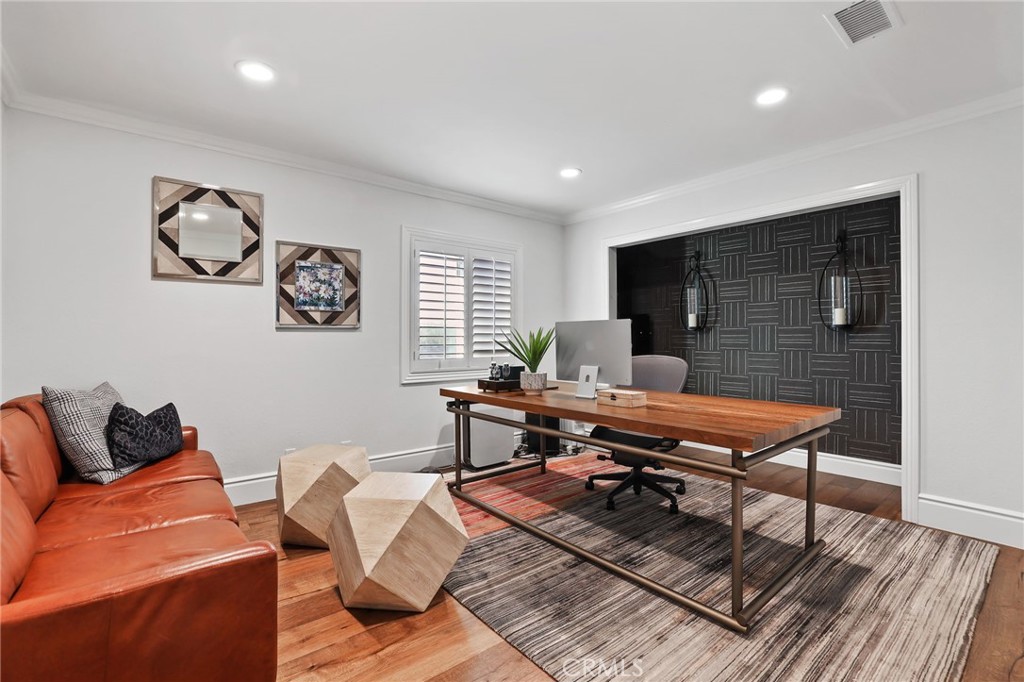 12021 Old Mill Road Rossmoor, CA 90720 - Photo 35 of 72