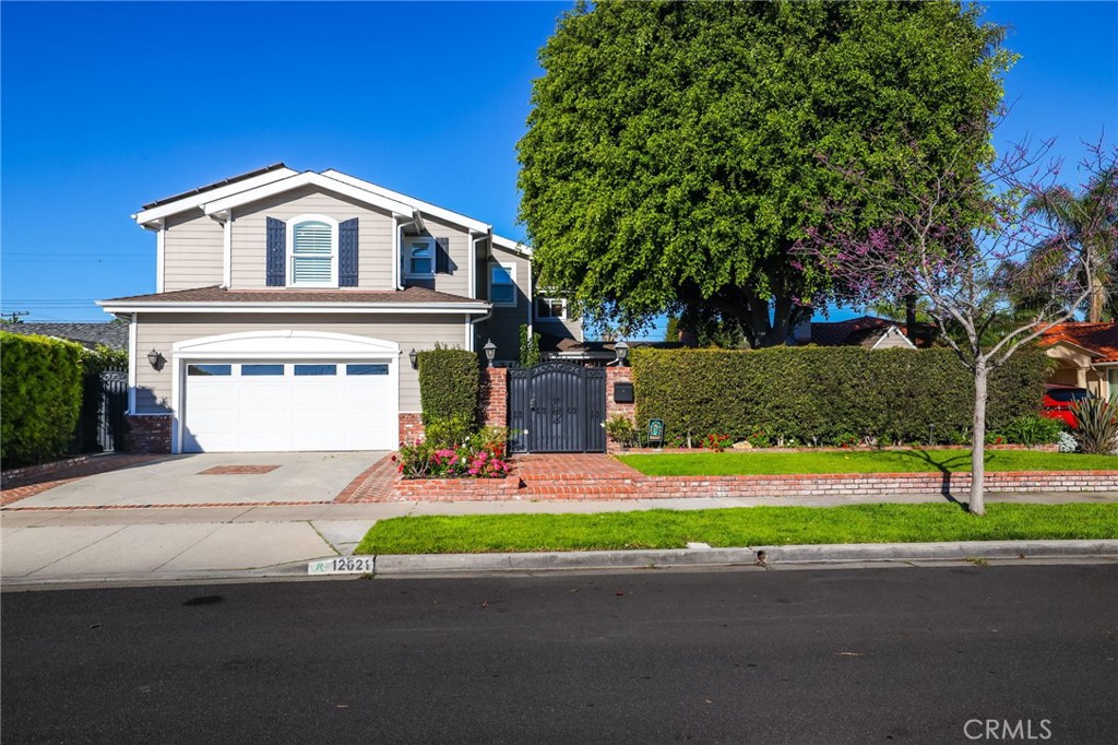 12021 Old Mill Road Rossmoor, CA 90720 - Photo 4 of 72