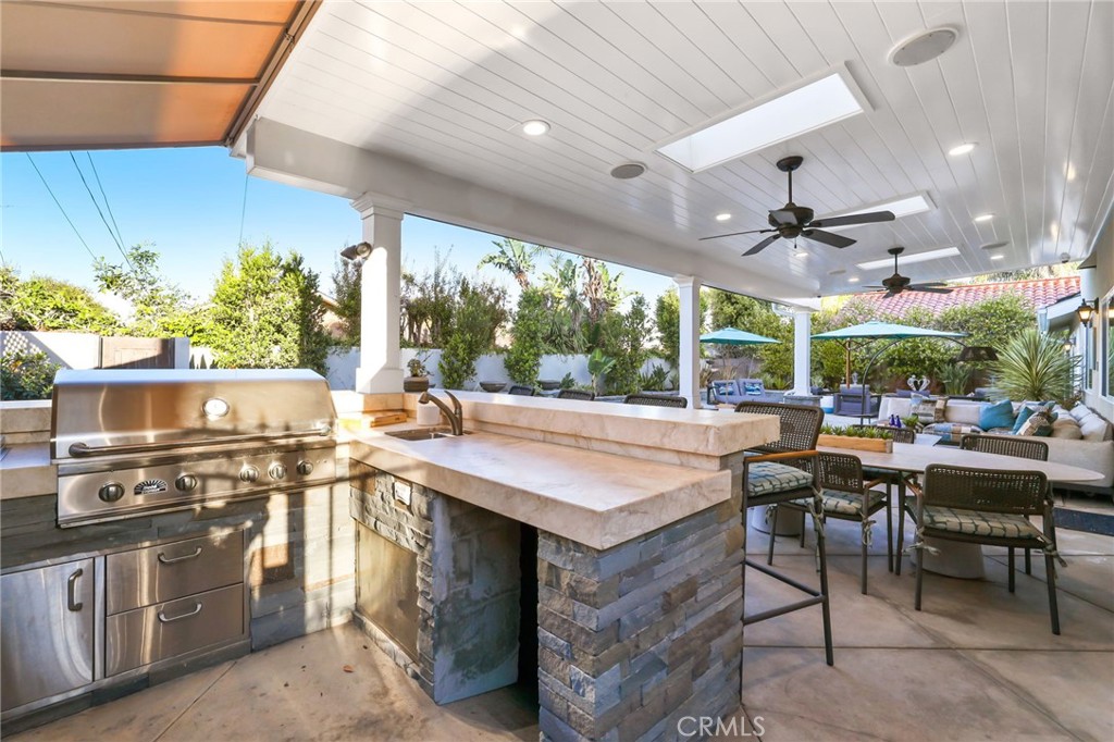 12021 Old Mill Road Rossmoor, CA 90720 - Photo 54 of 72