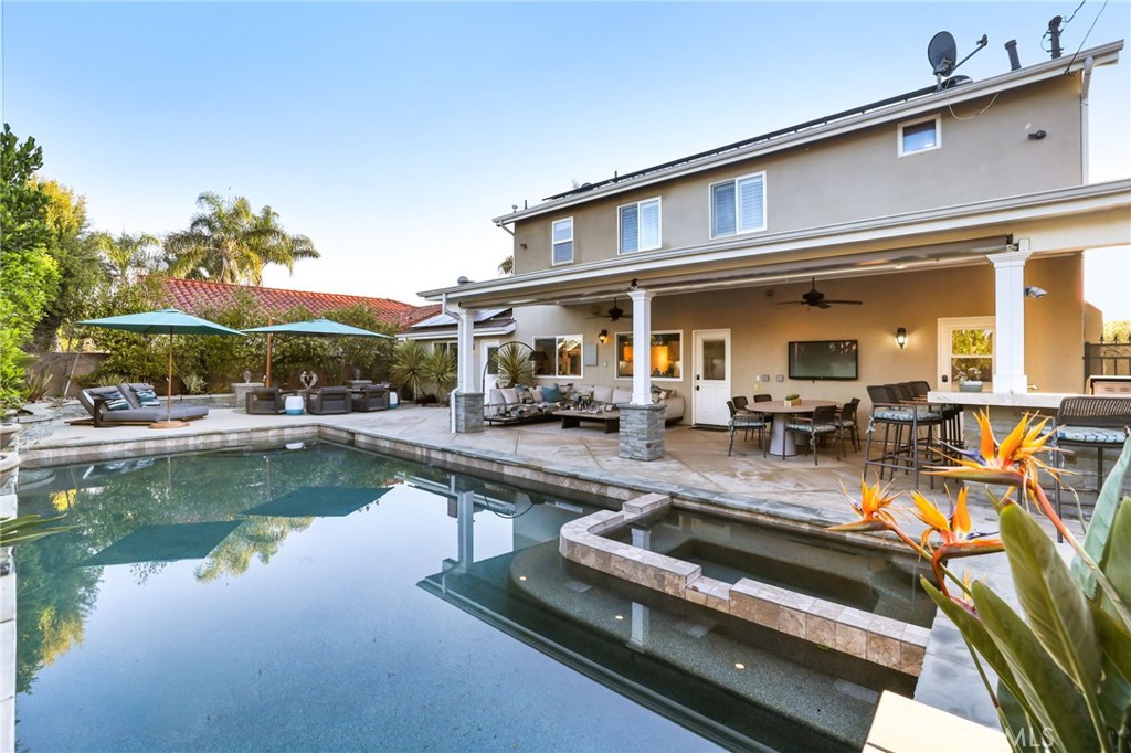 12021 Old Mill Road Rossmoor, CA 90720 - Photo 58 of 72