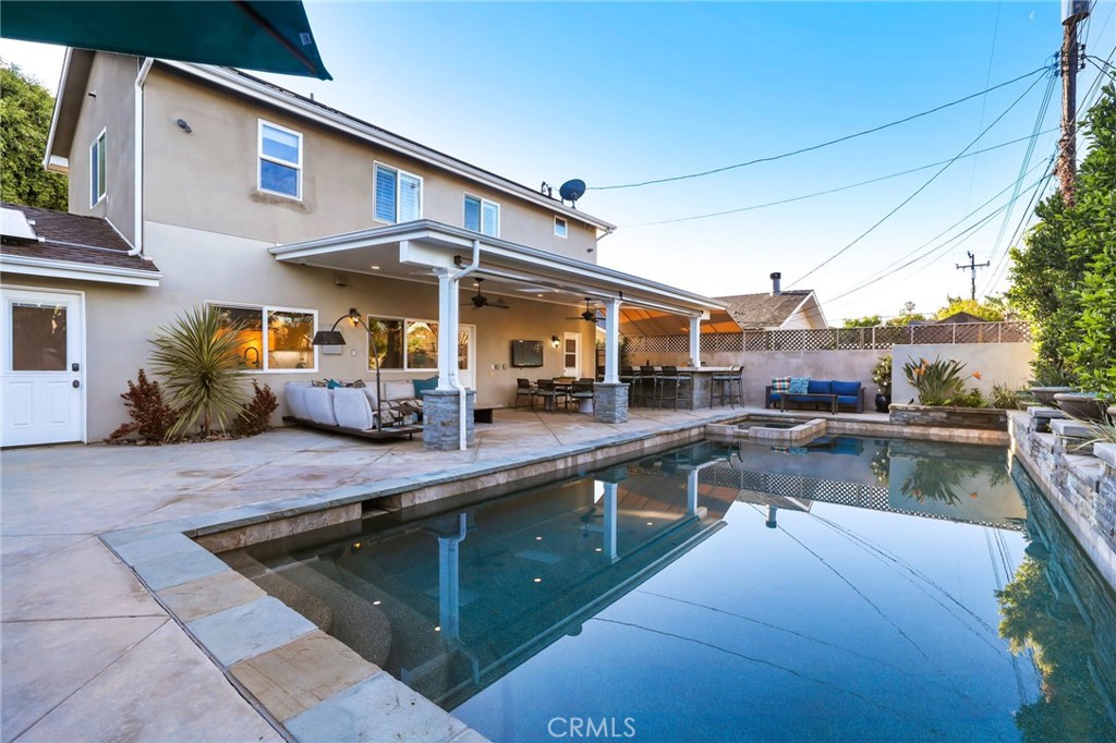 12021 Old Mill Road Rossmoor, CA 90720 - Photo 60 of 72