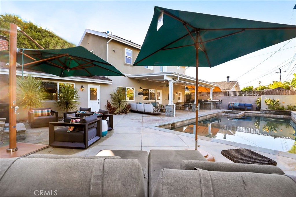 12021 Old Mill Road Rossmoor, CA 90720 - Photo 63 of 72