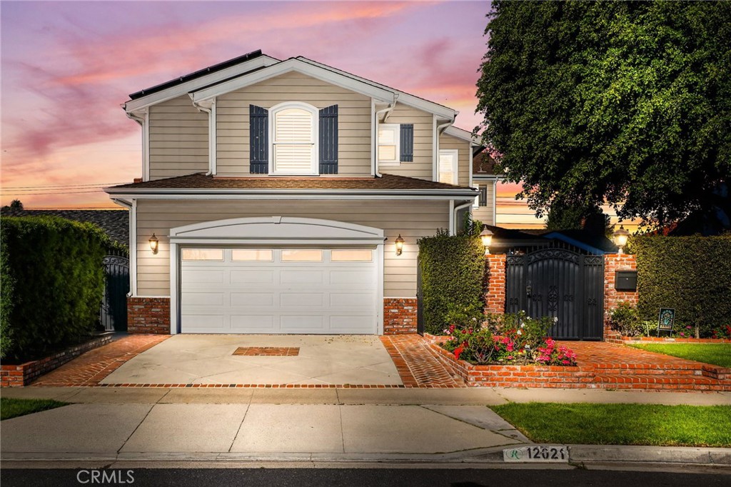 12021 Old Mill Road Rossmoor, CA 90720 - Photo 64 of 72