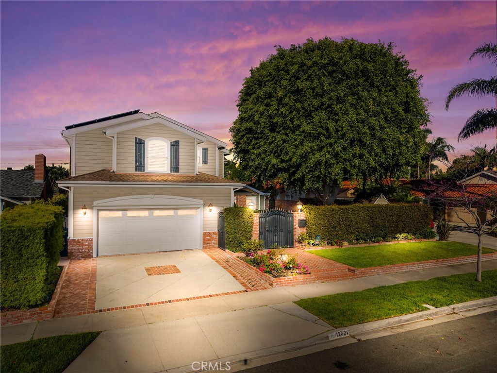 12021 Old Mill Road Rossmoor, CA 90720 - Photo 65 of 72