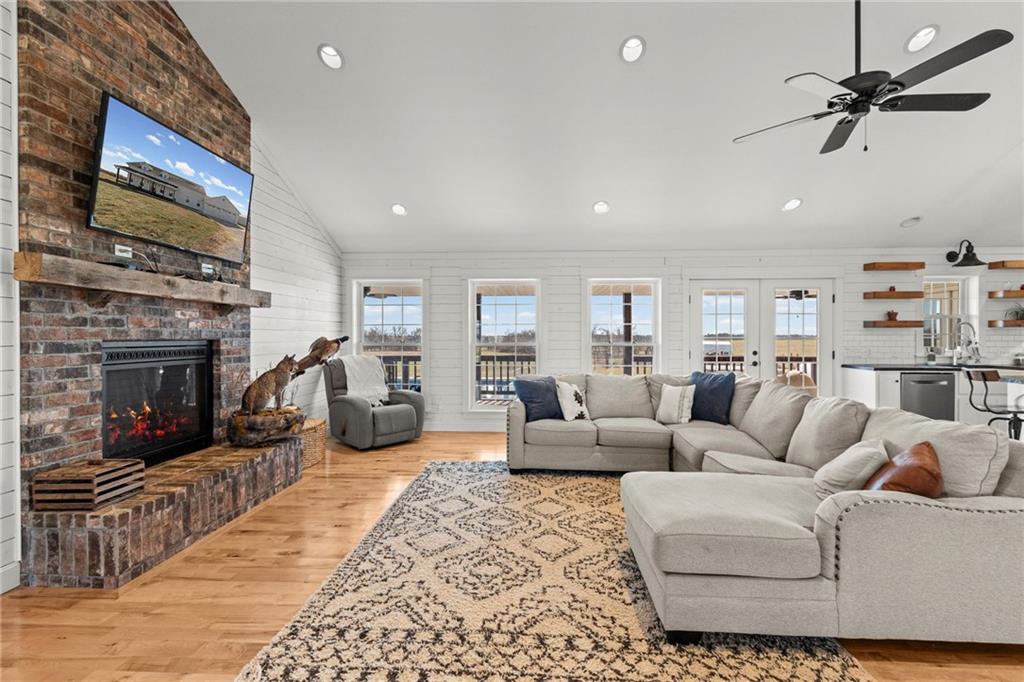 4520 Northwest 1270th Road Deepwater, MO 64740 - Photo 12 of 79