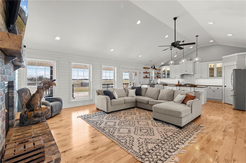 4520 Northwest 1270th Road Deepwater, MO 64740 - Photo 13 of 79