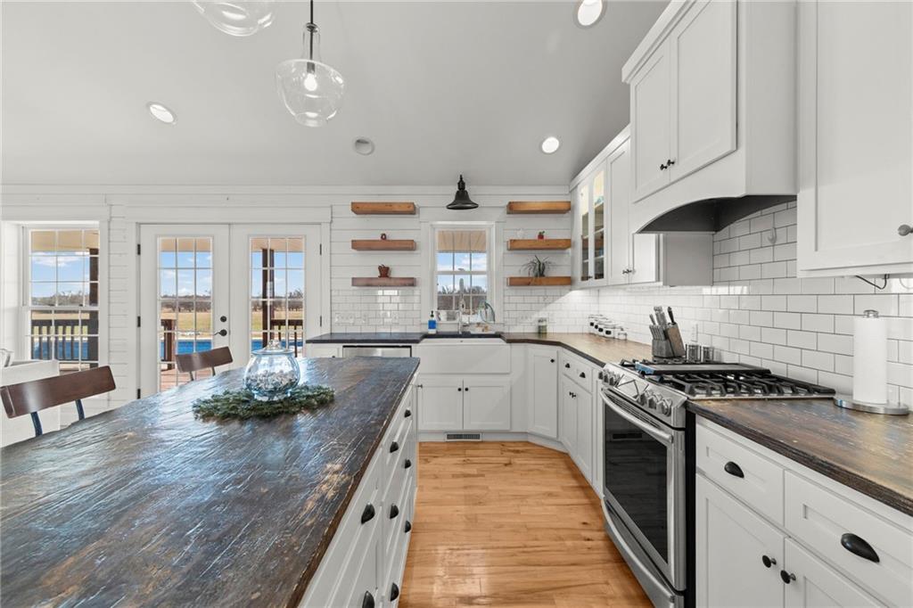 4520 Northwest 1270th Road Deepwater, MO 64740 - Photo 20 of 79