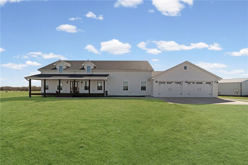 4520 Northwest 1270th Road Deepwater, MO 64740 - Photo 2 of 79