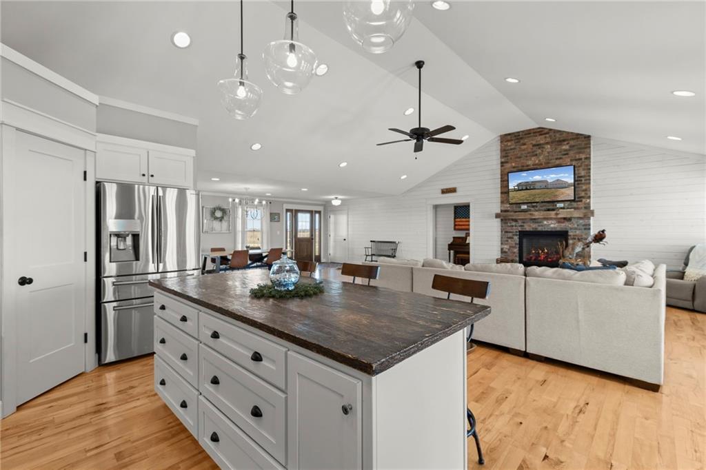 4520 Northwest 1270th Road Deepwater, MO 64740 - Photo 21 of 79