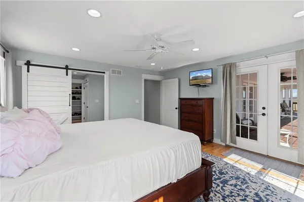 $699,900 | 4520 Northwest 1270th Road, Deepwater, MO 64740