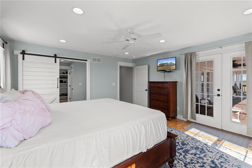 4520 Northwest 1270th Road Deepwater, MO 64740 - Photo 24 of 79