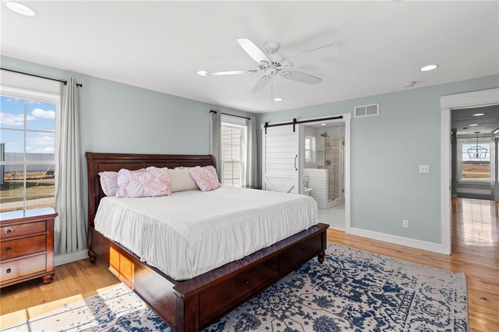 4520 Northwest 1270th Road Deepwater, MO 64740 - Photo 25 of 79