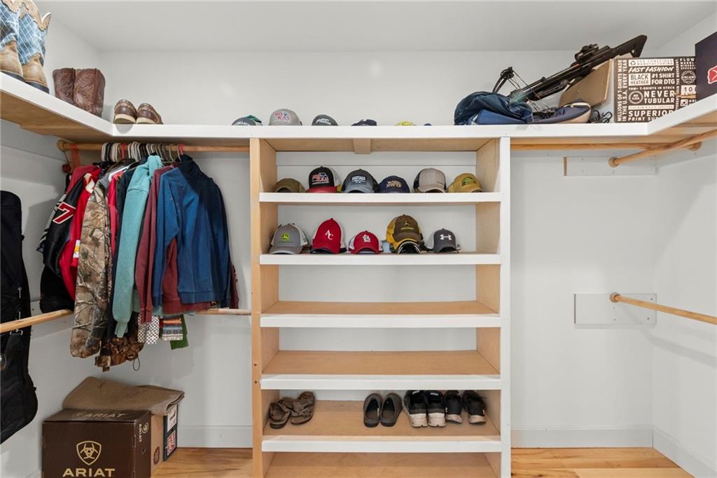 4520 Northwest 1270th Road Deepwater, MO 64740 - Photo 29 of 79