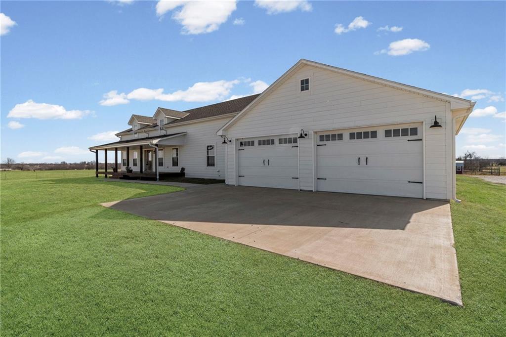 4520 Northwest 1270th Road Deepwater, MO 64740 - Photo 3 of 79